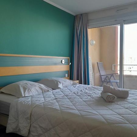 Port Frejus Thalasso Base Nature Apartment Exterior photo