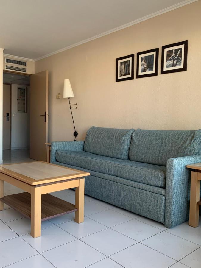 Port Frejus Thalasso Base Nature Apartment Exterior photo